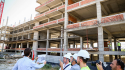 Ferizaj vitin tjetër pritet të bëhet me spital modern