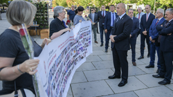 Haradinaj: Të zhdukurit e luftës, plaga që na përcjellë tash e dy dekada