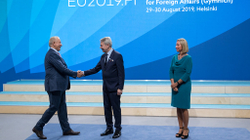 Kosova pjesë e barabartë e ministerialit të shefave të diplomacisë të BE-së dhe të rajonit në Helsinki