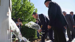 Veseli i mëton BE-së të bëjë presion ndaj Beogradit për të pagjeturit