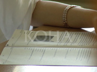 Testi i Arritshmërisë - Testi i Maturës