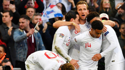 Anglia e Kosova do të takohen në një moment të madh për të dyja përfaqësueset