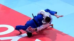 Kuka mposht britaniken Powell, një fitore larg medaljes së Bronztë