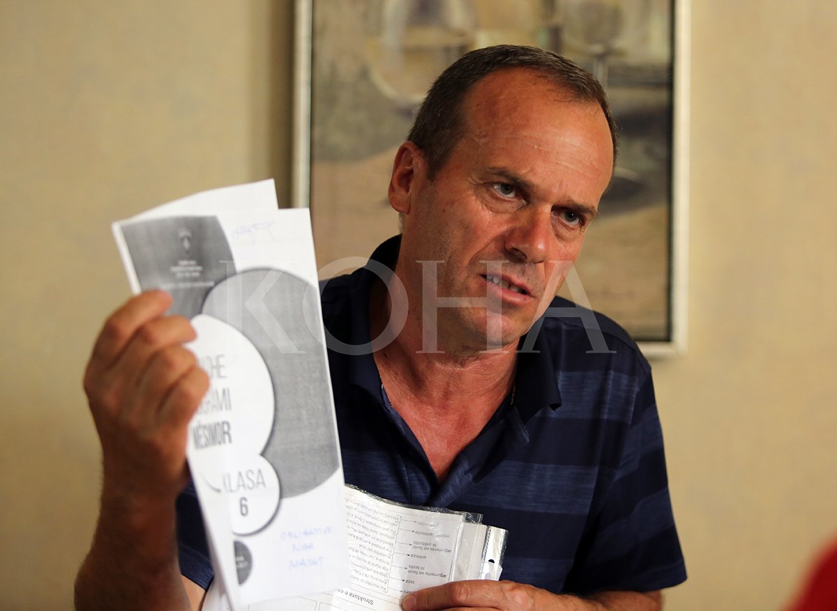 Foto: Alban Bujari/Koha Ditore