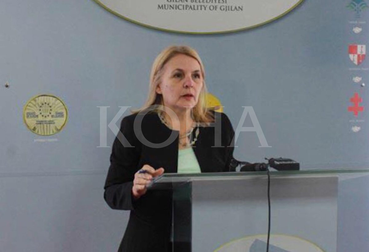 Ankesa në Gjilan pasi u.d. e drejtoreshës për Kulturë punësoi veten në bibliotekën e qytetit