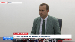 S’ka koalicion të madh: LDK, Vetëvendosje e PDK garojnë të vetme