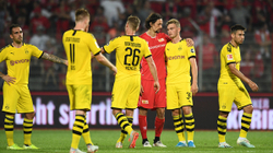 Dortmundi ndaj Interit synon hapin e madh drejt fazës nokaut