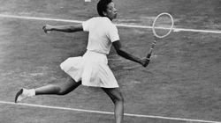 Gibson, tenistja që theu barrierat për afro-amerikanet