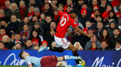 Rashford, disa javë jashtë fushës