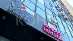 Istrefi e Lluka akuzojnë njëri tjetrin për shkatërrim të Telekomit