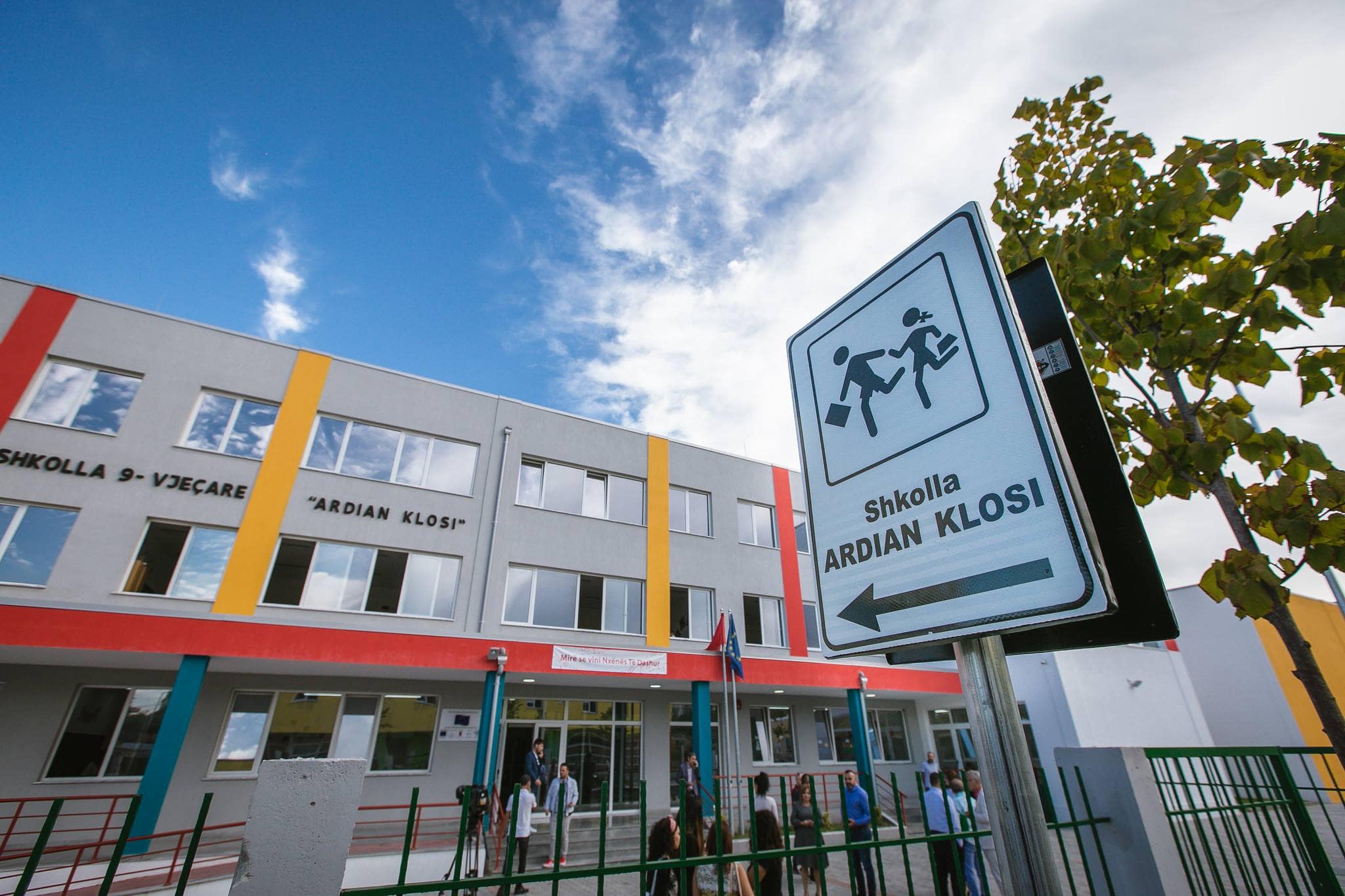 Foto: Erion Veliaj / fb / ilustrim