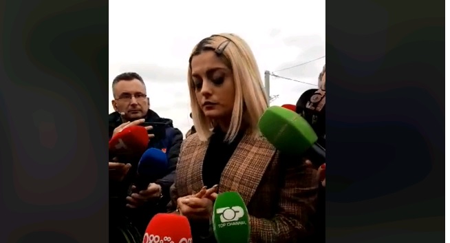 Bebe Rexha mbërrin në Shqipëri: Në venat e mia rrjedh gjak shqiptar, do ndërtoj dy shtëpi