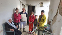 Ermal Meta merr përsipër ndërtimin e shtëpisë së familjes Alla