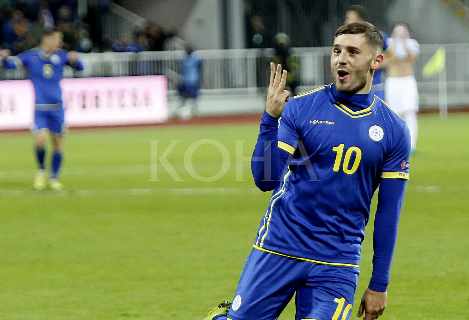 Foto: Driton Paçarada / Koha