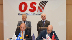 Nënshkruhet marrëveshja për themelimin e bllokut rregullues të sistemeve energjetike Kosovë-Shqipëri