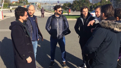 Një grup inxhinierësh shqiptaro-amerikanë ndihmojnë Shqipërinë e goditur nga tërmeti