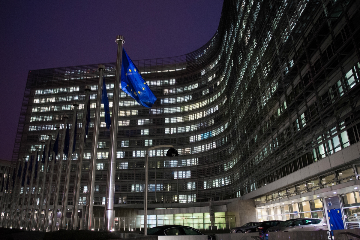 Komisioni Evropian. Foto: KE