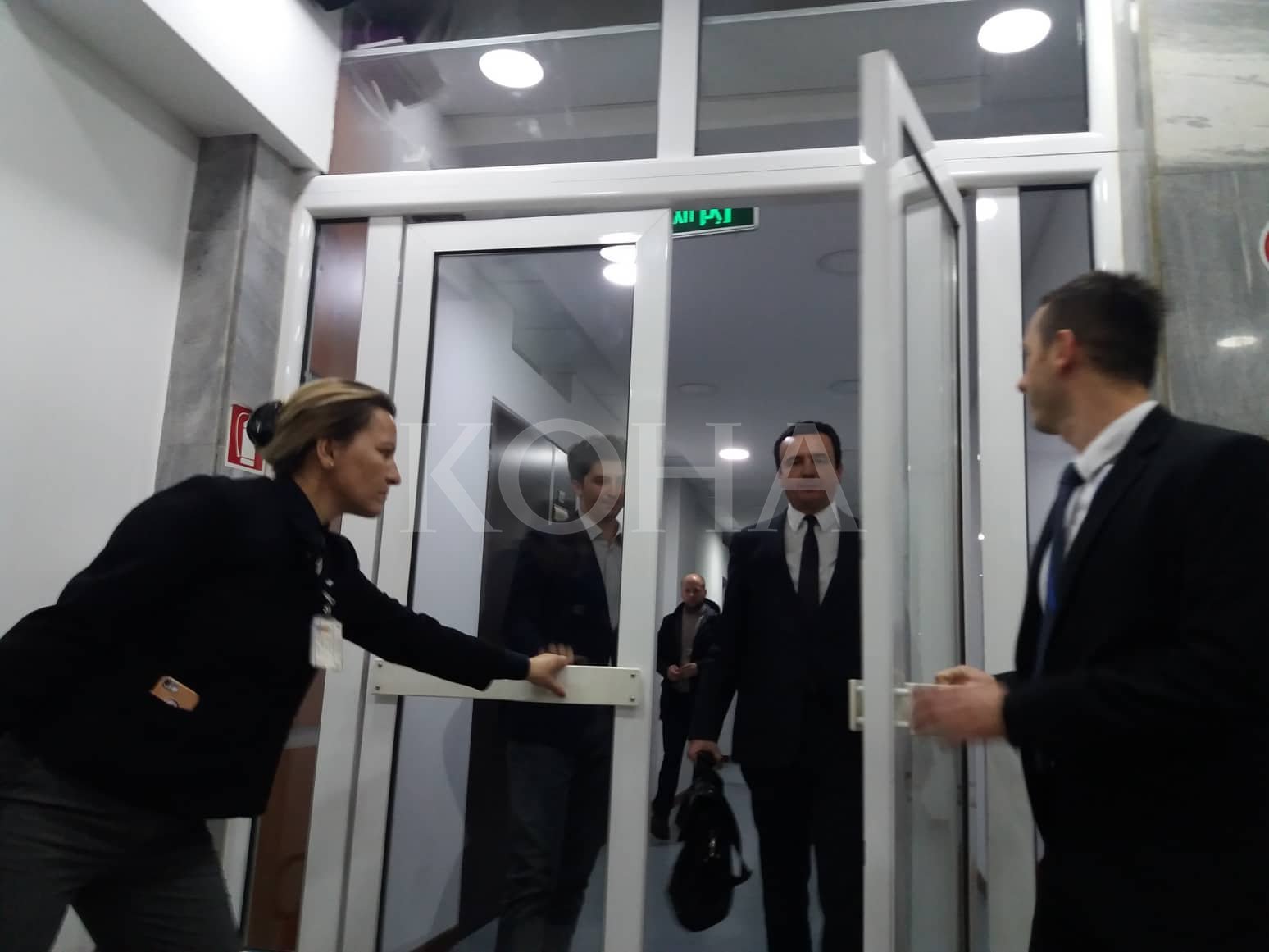 Kurti e Mustafa takohen sot, pritet nënshkrimi i marrëveshjes 