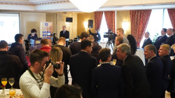 PZAP-ja publikon të dhënat, mbi një milion euro gjoba ndaj partive politike dhe mijëra ankesa