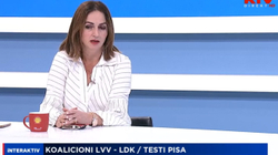 Nagavci: Vetëm 0.01 % e nxënësve tanë kaluan mesataren në PISA