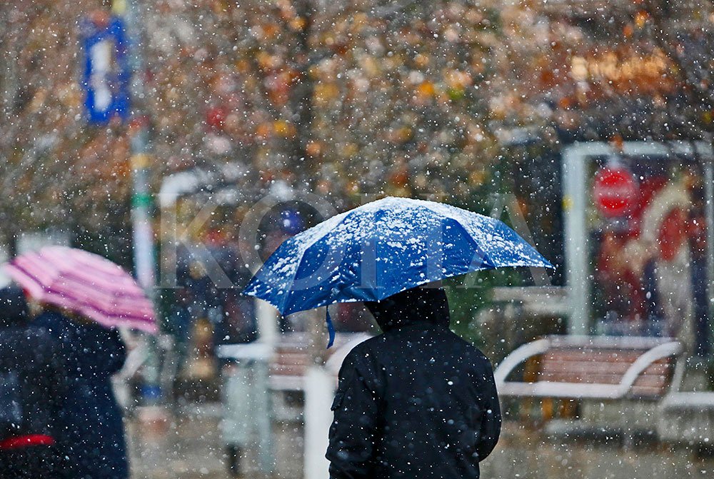 Foto: Driton Paçarada / Koha