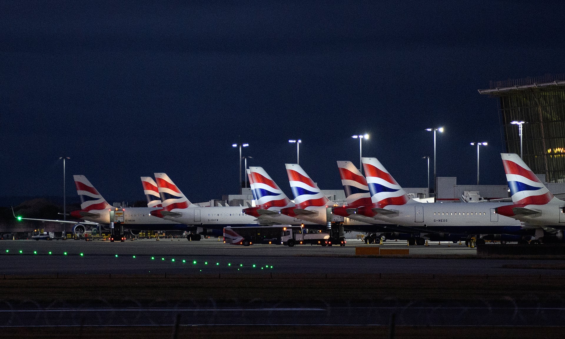 Foto: The Guardian