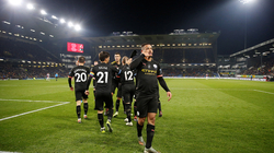 City me fitore të lehtë ndaj Burnleyt