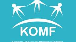 KOMF: Të zbatohen të drejtat e fëmijëve me aftësi të kufizuara