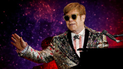 Elton John i sigurt se koncertet do të mbijetojnë