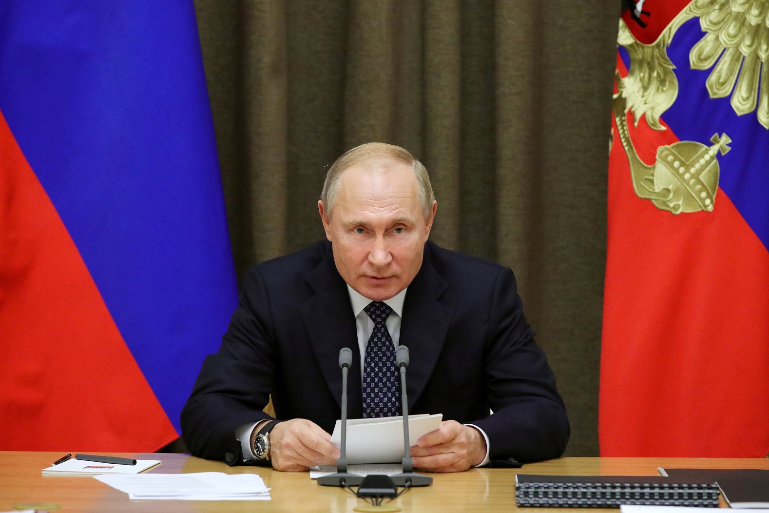 Foto: Reuters