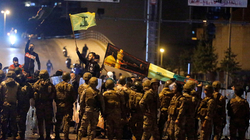 Vazhdojnë trazirat në Liban