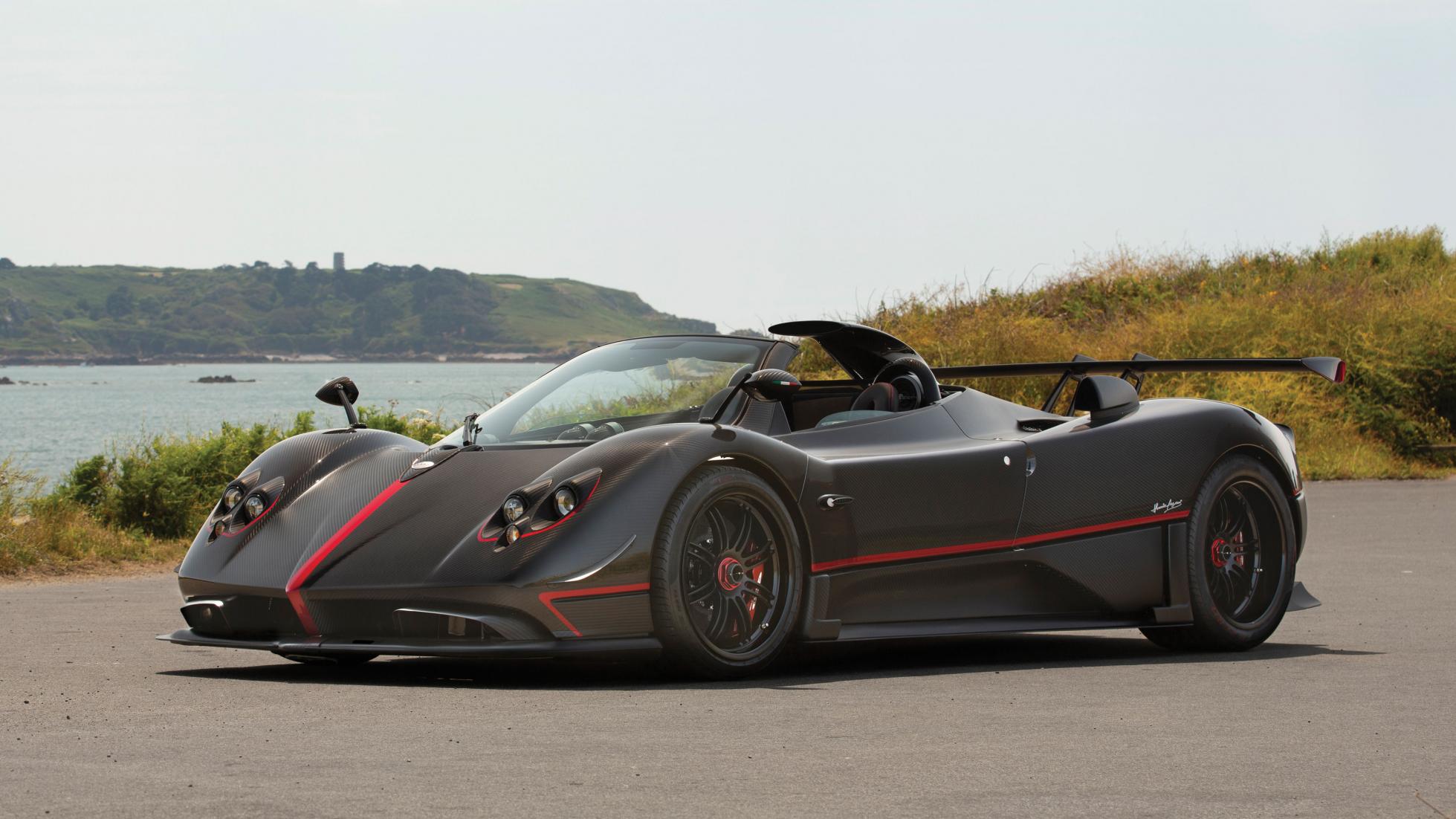 Foto: Top Gear