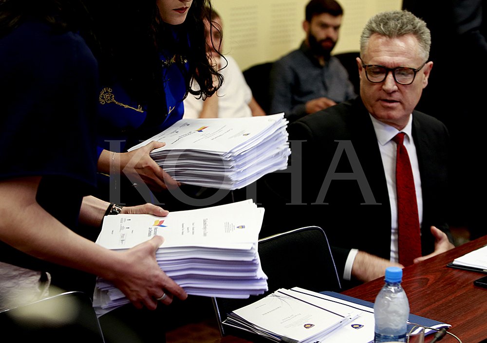 Foto: Driton Paçarada / Koha