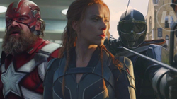 Marvel prezanton fragmentin e parë për “Black Widow”