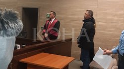 Dënohet gruaja e Sami Lushtakut e cila në 2014-n e ndihmoi të arratisej nga QKUK-ja