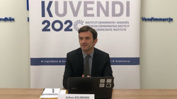 KDI: Ka ardhur koha e Ligjit për Lobim në Kosovë