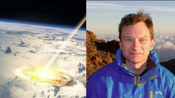 Shkencëtari flet për rënien e një asteoridi apokaliptik, NASA e mohon