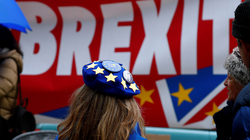 Londra druan se Brexiti mund ta rrezikojë paqen në Irlandën Veriore