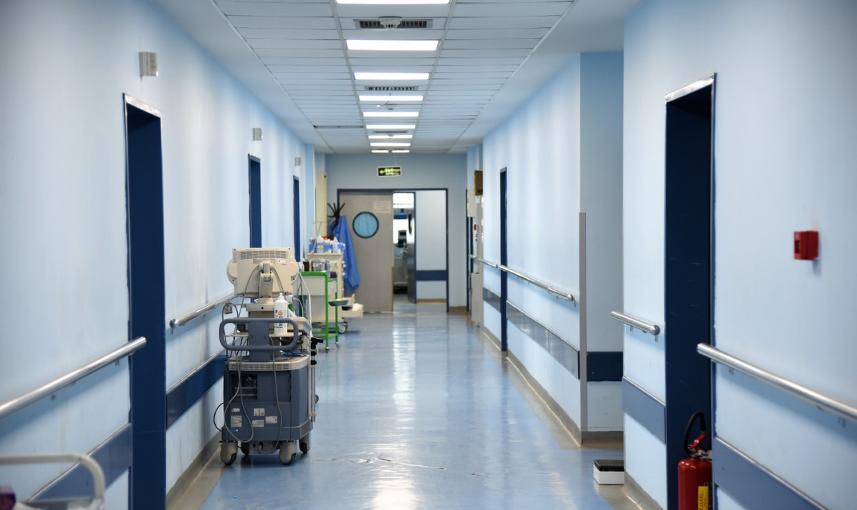 SHSKUK appoints the doctor who boycotted work in 2021 as head of