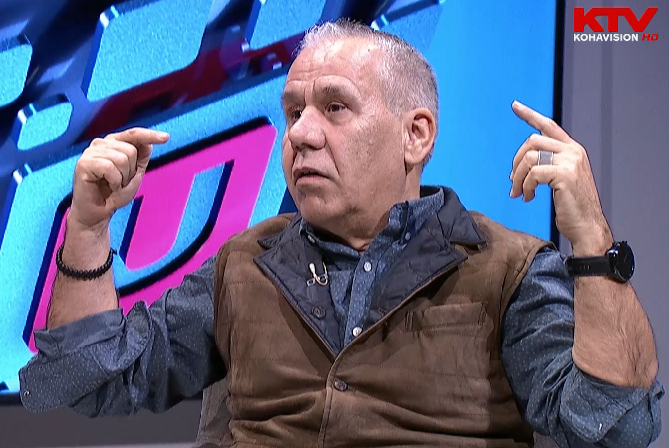 Mehmeti: LDK-ja mendon se Kosovës i mungon sundues, e jo burrështetas