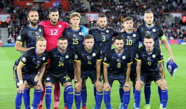Sipas mediave të Shkupit, Maqedonia kualifikohet direkt në finale, Kosova rrezikon pezullimin