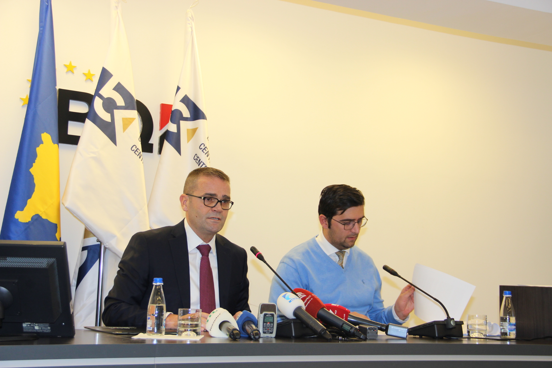 BQK-ja mbyll “Monego” dhe “Iute Credit”