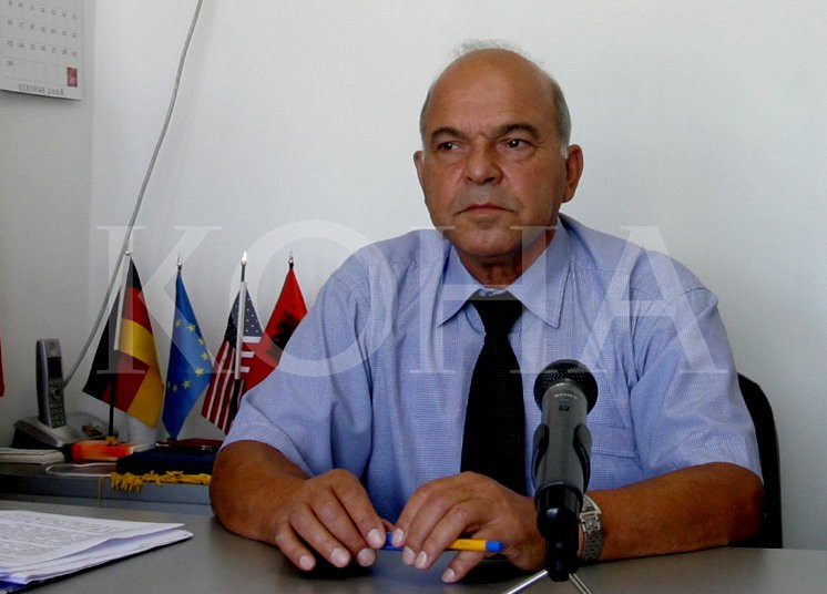 Foto: Driton Paçarada / KD