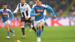 Udinese e Napoli ndajnë pikët