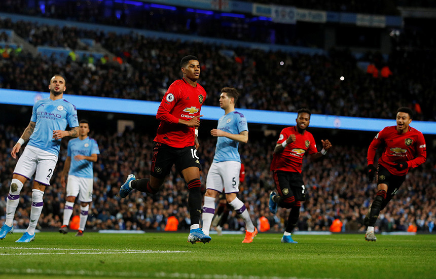 Foto: Reuters