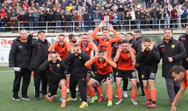 Përfundojnë ndeshjet e Kupës së Kosovës, katër ekipe sigurojnë kualifikimin