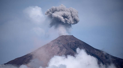 Së paku pesë të vdekur nga vullkani në Zelandën e Re