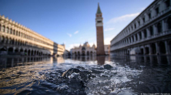 Pas përmbytjeve, Venecia vërshohet nga problemet
