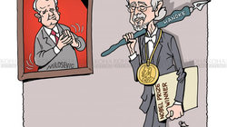 Geci-Sherifi: Sot shënojmë Ditën Ndërkombëtare kundër Gjenocidit, nesër Nobeli shpërblen një mohues të gjenocidit