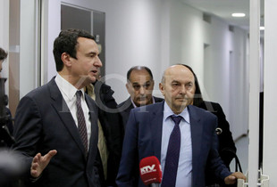 Foto: Alban Bujari / Koha